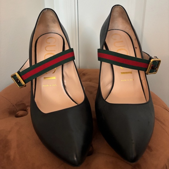 Gucci Zuloves - Picture 1 of 4